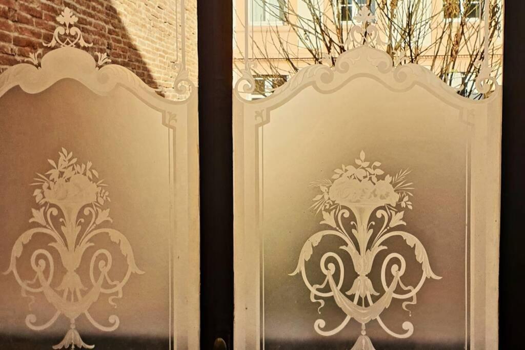Vila Toulousaine De Standing - Garage - Cour - Cinema Toulouse Exteriér fotografie